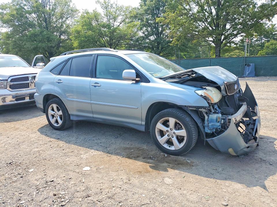 Aukcja sprzedaży 2004 Lexus Rx, vin: 2T2HA31U64C012275, numer aukcji: 63392876