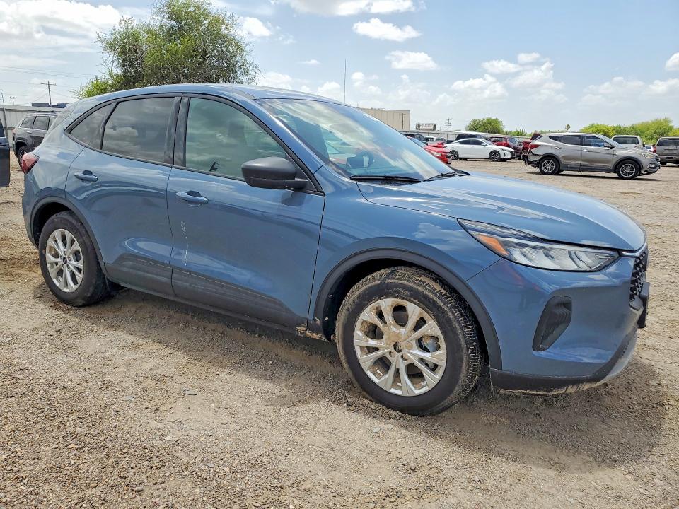 Продаж на аукціоні авто 2025 Ford Escape, vin: 1FMCU0GN2SUB48340, номер лоту: 65225906
