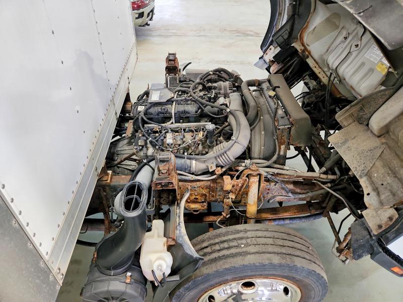 Aukcja sprzedaży 2014 Isuzu Npr Hd, vin: 54DC4W1B8ES804056, numer aukcji: 66065206