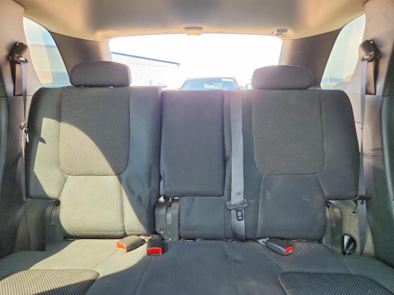 2007 Pontiac Torrent მანქანა იყიდება აუქციონზე, vin: 2CKDL73F376231132, აუქციონის ნომერი: 67013196