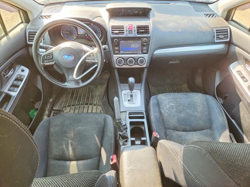 Продажа на аукционе авто 2015 Subaru Xv Crosstrek, vin: JF2GPACC2FH249997, номер лота: 63407826