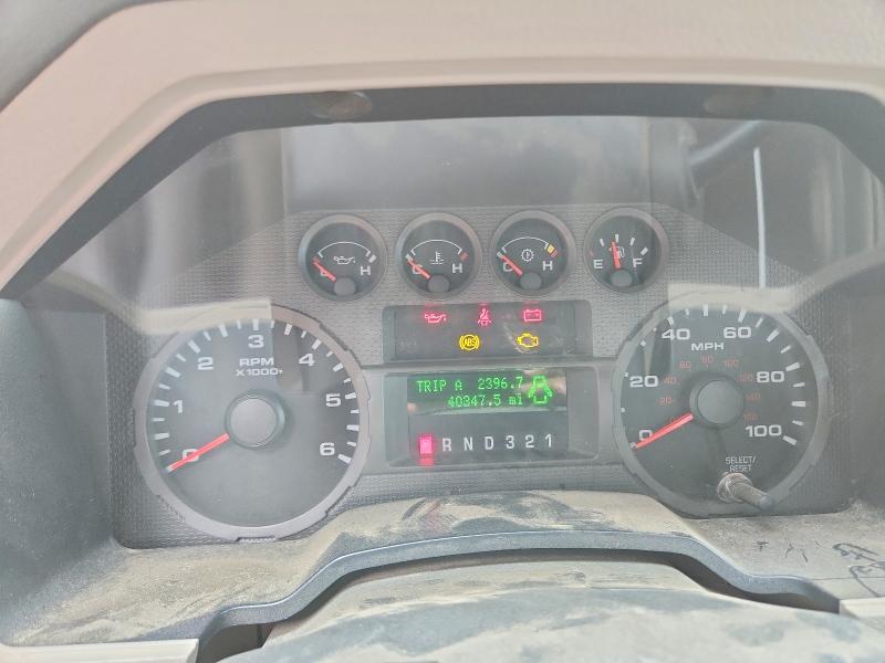 Продажа на аукционе авто 2008 Ford F450, vin: 1FDXF47Y18EB82673, номер лота: 62964346