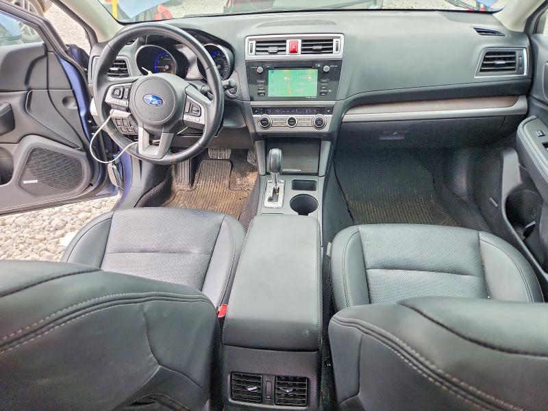 Aukcja sprzedaży 2016 Subaru Outback, vin: 4S4BSENC9G3236038, numer aukcji: 66686936