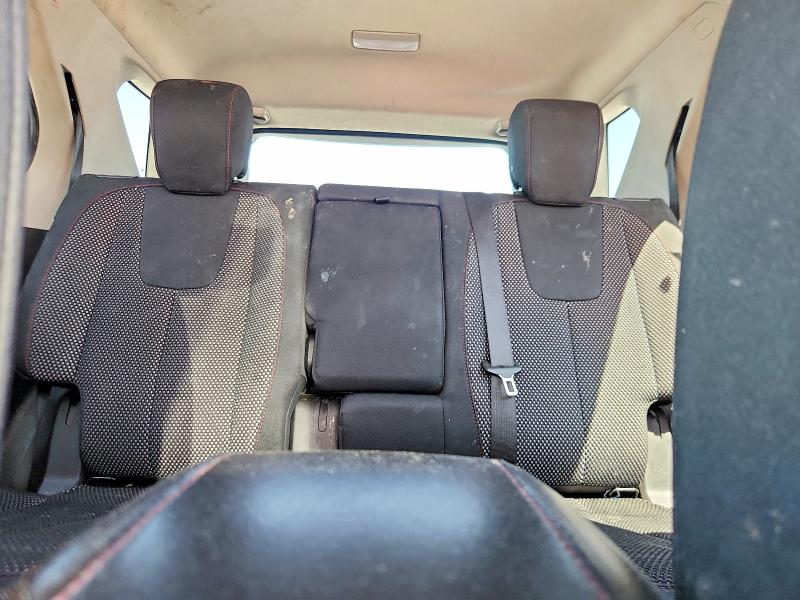 2015 Chevrolet Eqinox მანქანა იყიდება აუქციონზე, vin: 2GNALBEKXF6308916, აუქციონის ნომერი: 65013266