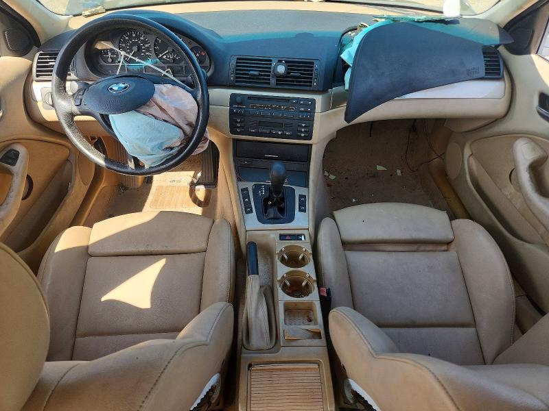 Aukcja sprzedaży 2001 Bmw 325, vin: WBAAV33491FU94327, numer aukcji: 65634076