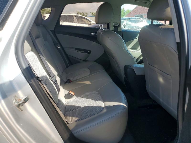 64913436 :رقم المزاد ، 1G4P15SK4H4103042 vin ، 2017 Buick Verano مزاد بيع