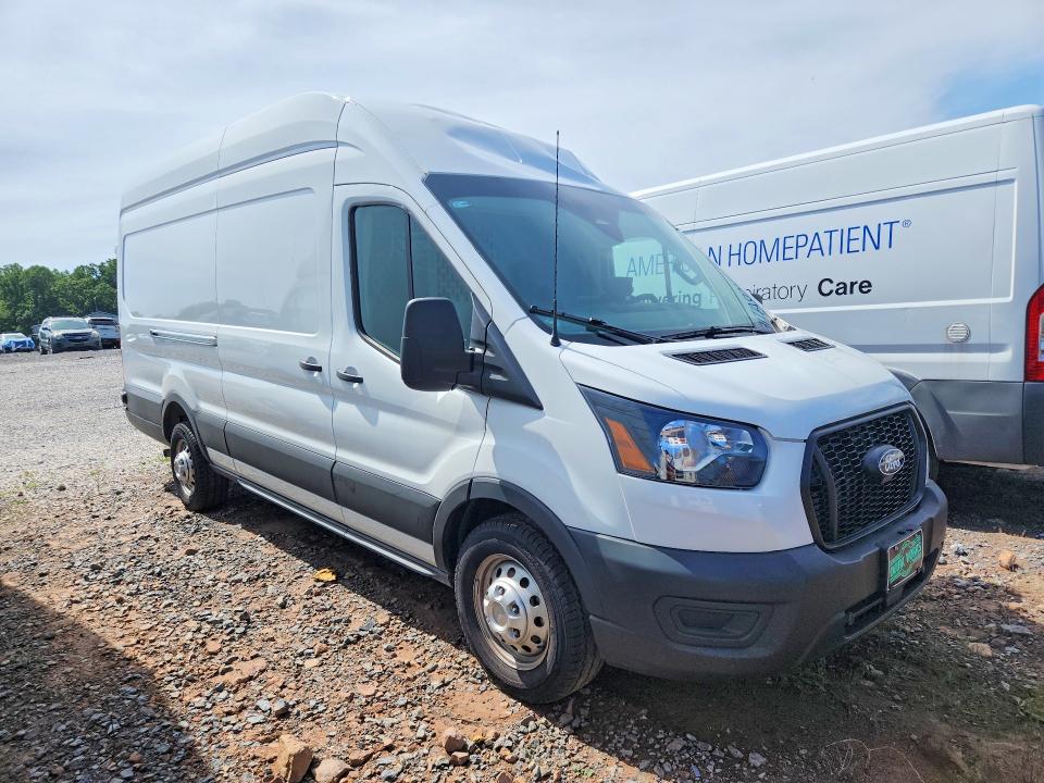 2026 Ford Transit მანქანა იყიდება აუქციონზე, vin: 1FTBR3UG2TKA31914, აუქციონის ნომერი: 64783506