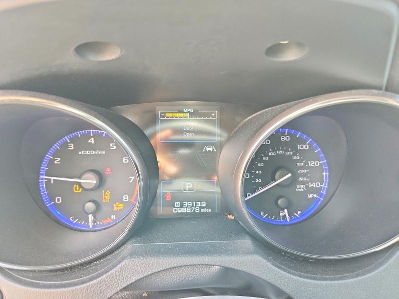 65203896 :رقم المزاد ، 4S4BSAFC3K3350763 vin ، 2019 Subaru Outback مزاد بيع
