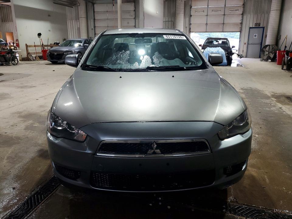 2012 Mitsubishi Lancer მანქანა იყიდება აუქციონზე, vin: JA32U2FU9CU006930, აუქციონის ნომერი: 65110126