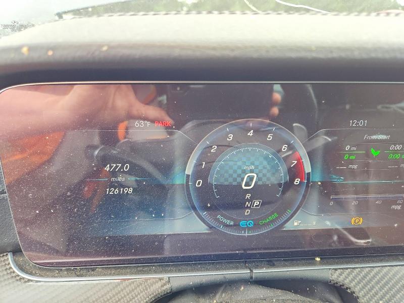 Продаж на аукціоні авто 2019 Mercedes-benz E, vin: WDDZF6BB9KA602471, номер лоту: 64464236
