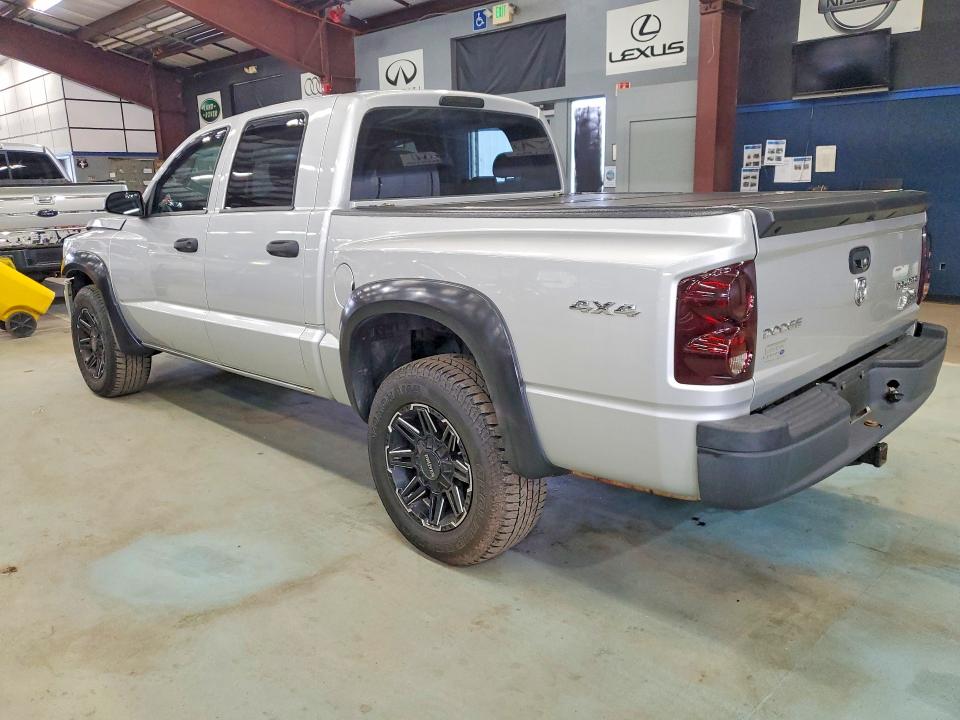 Aukcja sprzedaży 2011 Dodge Dakota, vin: 1D7RW3GK7BS592671, numer aukcji: 66620426