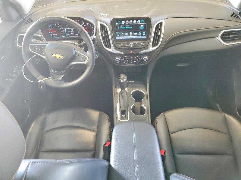 Aukcja sprzedaży 2018 Chevrolet Equinox, vin: 2GNAXWEX7J6307173, numer aukcji: 66748456