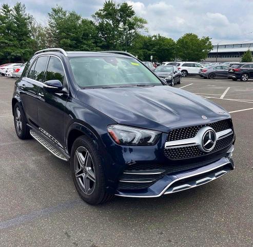 Auction sale of the 2020 Mercedes-benz Gle, vin: 4JGFB4KBXLA209301, lot number: 64687056