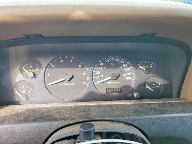 Aukcja sprzedaży 2004 Jeep Grand Cherokee, vin: 1J4GX48S74C270087, numer aukcji: 63363516