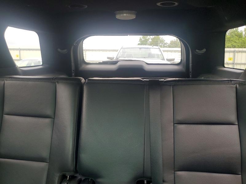 Aukcja sprzedaży 2017 Ford Explorer, vin: 1FM5K8AR6HGB41018, numer aukcji: 65221806