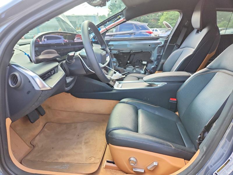 Продаж на аукціоні авто 2025 Lucid Motors Air, vin: 50EA1TEAXSA006174, номер лоту: 66426706