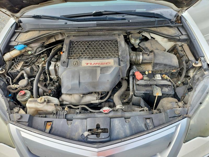 2010 Acura Rdx მანქანა იყიდება აუქციონზე, vin: 5J8TB2H56AA001928, აუქციონის ნომერი: 65733076