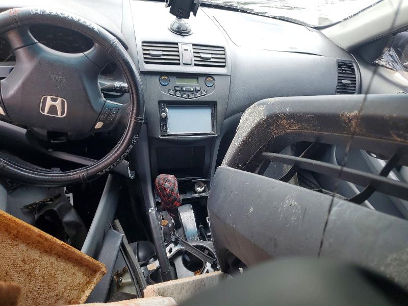 Aukcja sprzedaży 2007 Honda Accord, vin: 1HGCM56317A161169, numer aukcji: 66769466