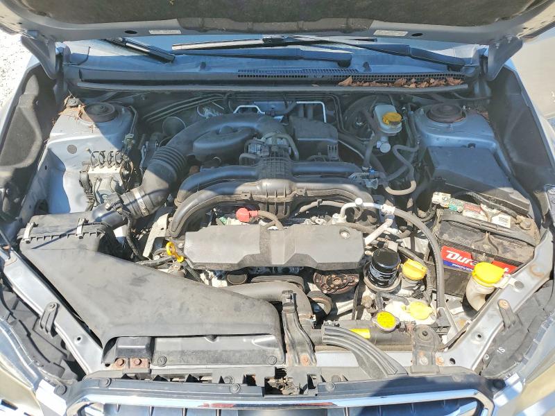 64703266 :رقم المزاد ، JF1GJAK67FH023570 vin ، 2015 Subaru Impreza مزاد بيع