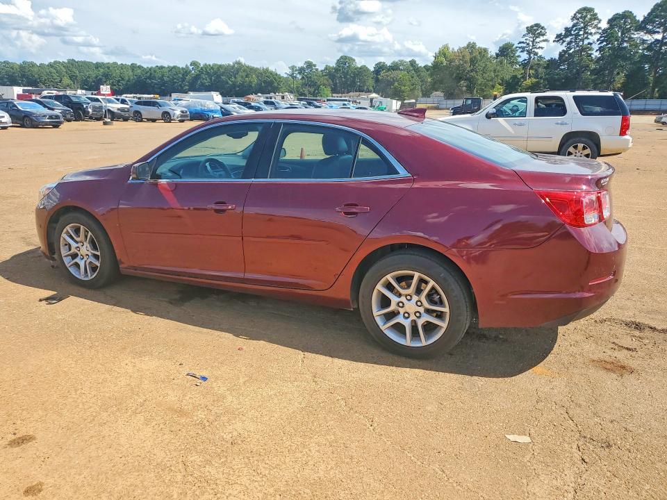 2015 Chevrolet Malibu მანქანა იყიდება აუქციონზე, vin: 1G11C5SLXFF226822, აუქციონის ნომერი: 64388376