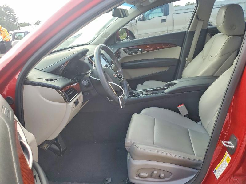 63574906 :رقم المزاد ، 1G6AB5RX7G0186127 vin ، 2016 Cadillac Ats مزاد بيع