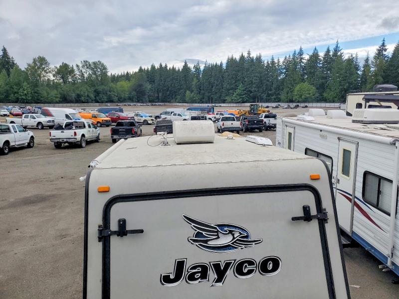 Продаж на аукціоні авто 2014 Jay Jayfeather, vin: 1UJBJHAH0E1JZ0540, номер лоту: 65706486