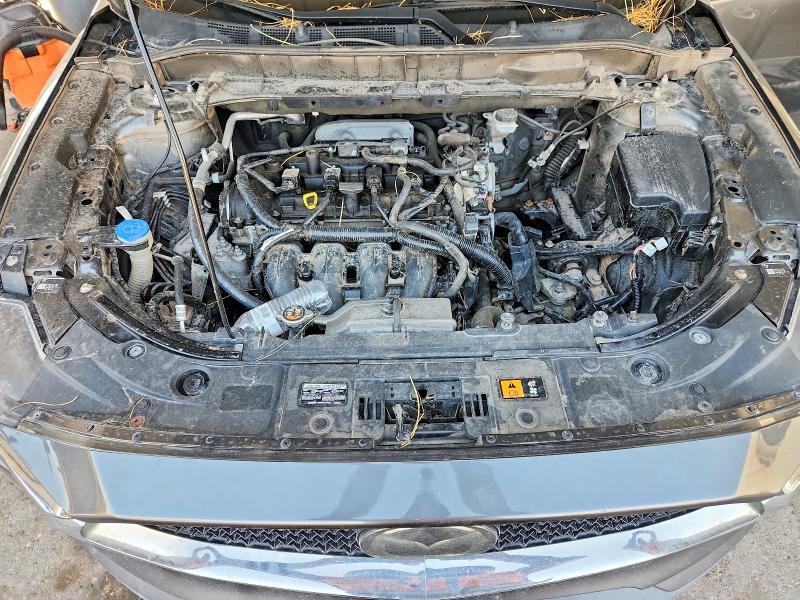 Aukcja sprzedaży 2018 Mazda Cx-5, vin: JM3KFBCM3J0345372, numer aukcji: 63812446