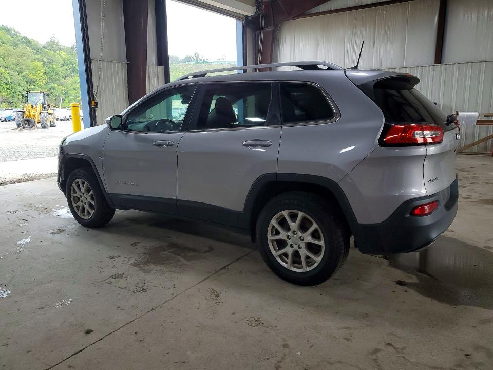 Aukcja sprzedaży 2017 Jeep Cherokee, vin: 1C4PJMCS3HW612332, numer aukcji: 64291826