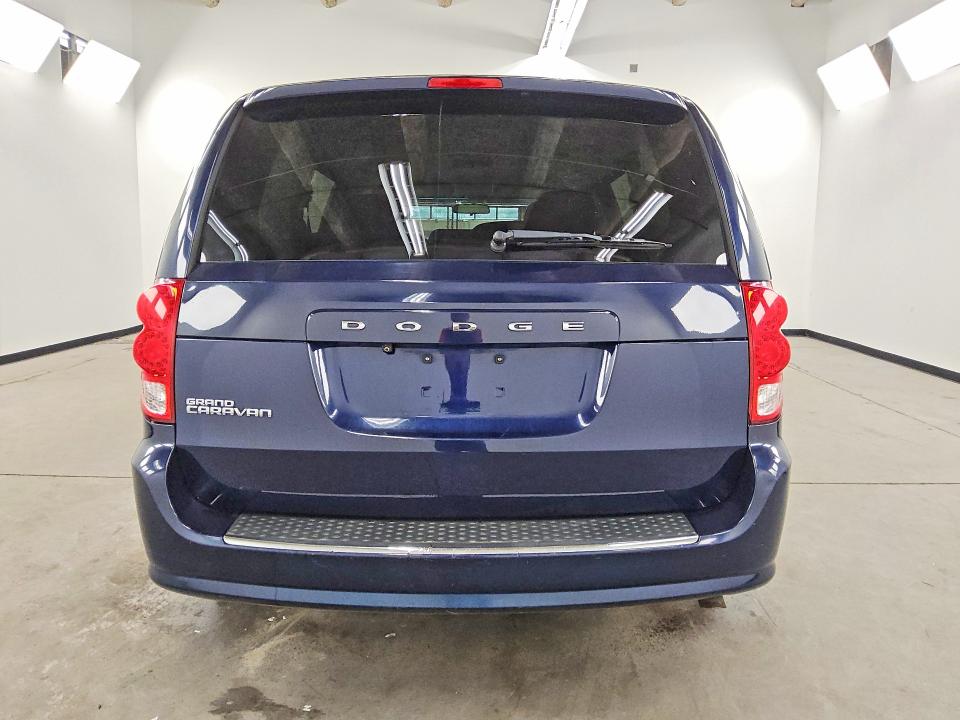 Aukcja sprzedaży 2013 Dodge Grand Caravan, vin: 2C4RDGBG1DR688987, numer aukcji: 65373886