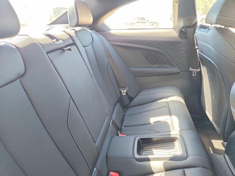 64259136 :رقم المزاد ، 3MW53CM03R8E11692 vin ، 2024 Bmw M240xi مزاد بيع