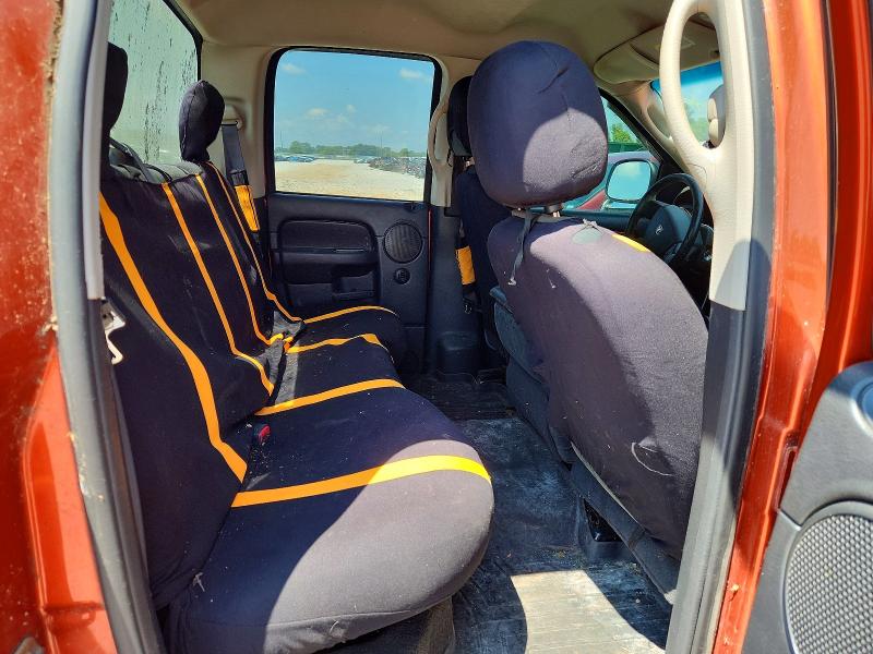 63393936 :رقم المزاد ، 1D7HU18D05J588395 vin ، 2005 Dodge Ram 1500 مزاد بيع