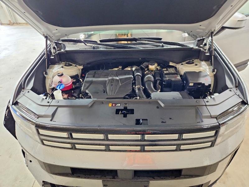 2026 Hyundai Santa Fe მანქანა იყიდება აუქციონზე, vin: 5NMP24GL7TH223883, აუქციონის ნომერი: 63864156