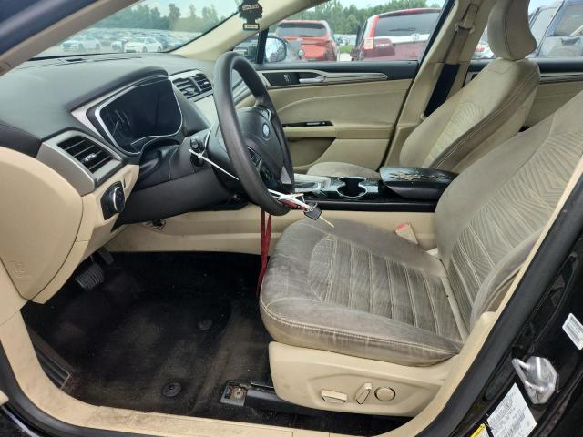 Aukcja sprzedaży 2016 Ford Fusion, vin: 3FA6P0H73GR308402, numer aukcji: 63899196
