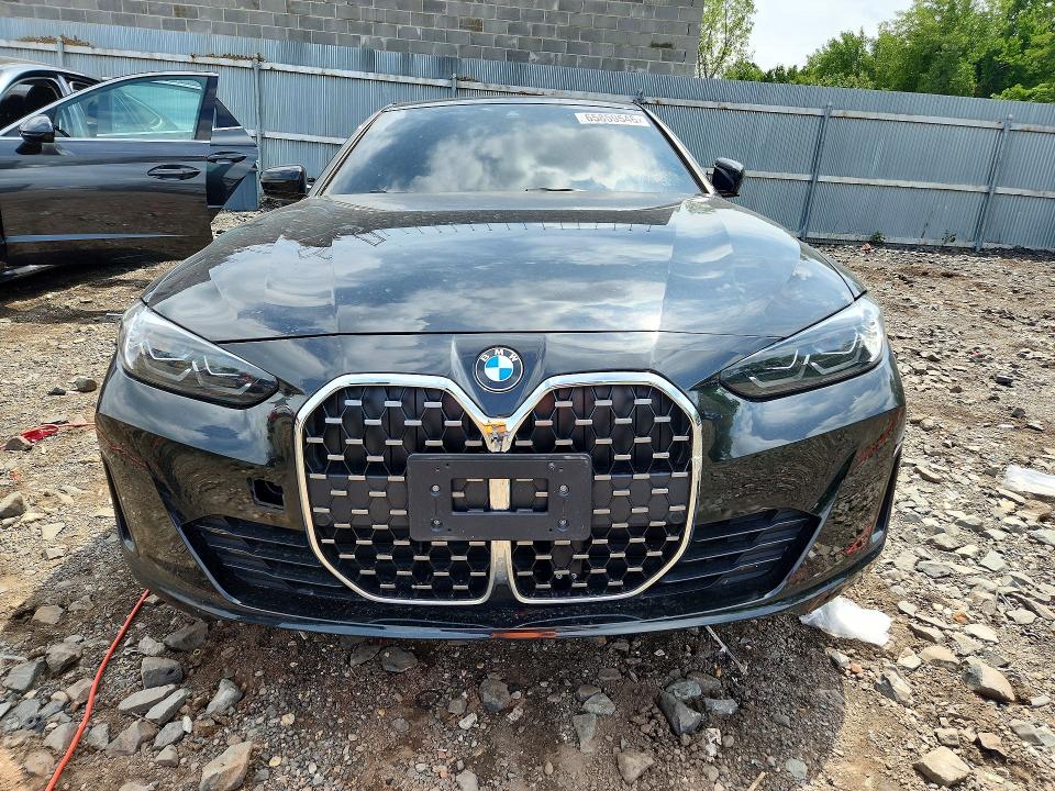 Aukcja sprzedaży 2024 Bmw 430xi, vin: WBA73AV02RFS84341, numer aukcji: 65859546
