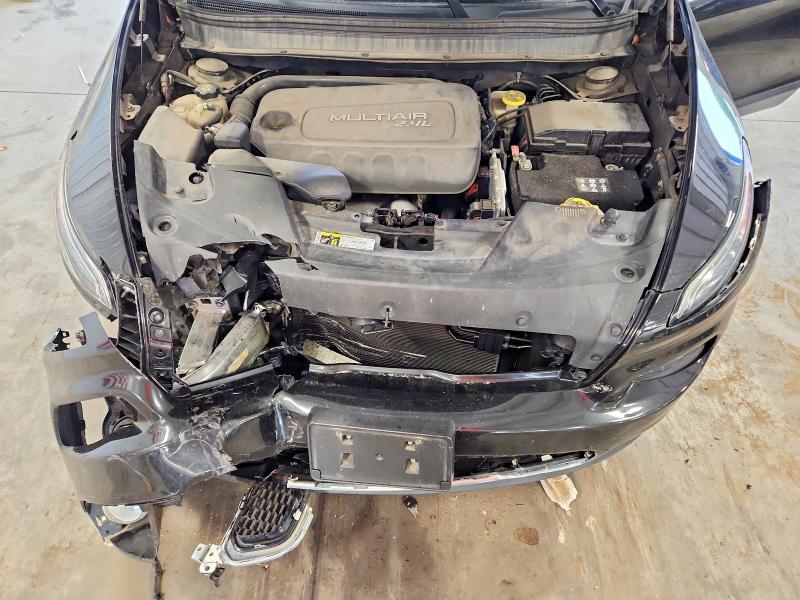 Продаж на аукціоні авто 2016 Jeep Cherokee, vin: 1C4PJMDB1GW143173, номер лоту: 65144226