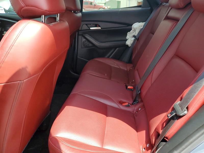 Продаж на аукціоні авто 2025 Mazda Cx-30, vin: 3MVDMBCM8SM776553, номер лоту: 63824126