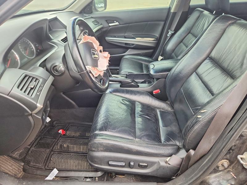 Aukcja sprzedaży 2009 Honda Accord, vin: 1HGCP26899A803268, numer aukcji: 63009136