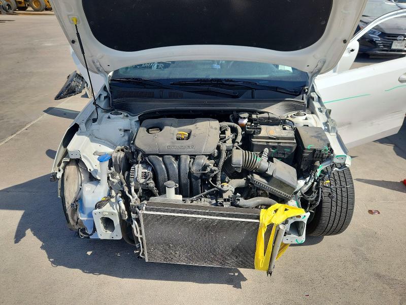 63896996 :رقم المزاد ، 3KPF54AD8RE717559 vin ، 2024 Kia Forte مزاد بيع
