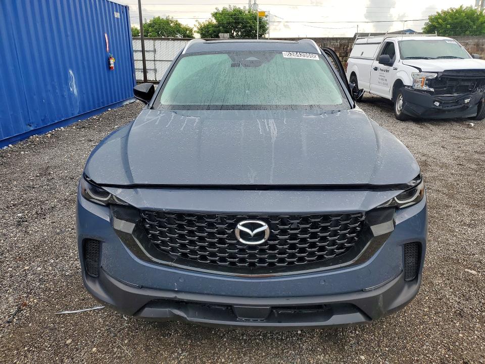 Aukcja sprzedaży 2026 Mazda Cx-50, vin: 7MMVABDL0TN460852, numer aukcji: 63843986