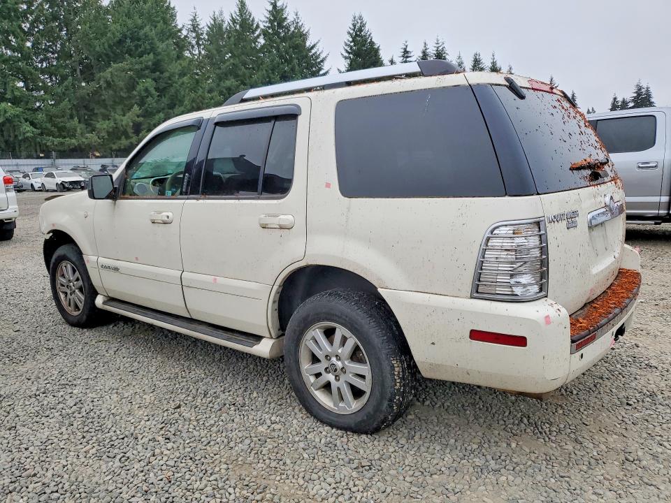 Продаж на аукціоні авто 2009 Mercury Mountaineer, vin: 4M2EU48E79UJ02333, номер лоту: 64746326