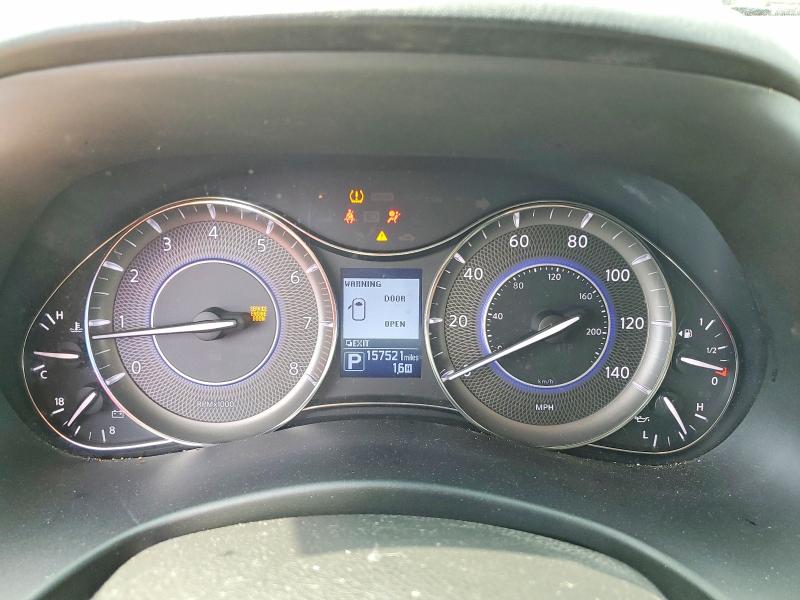 Продаж на аукціоні авто 2014 Infiniti Qx80, vin: JN8AZ2NF9E9553630, номер лоту: 64394026