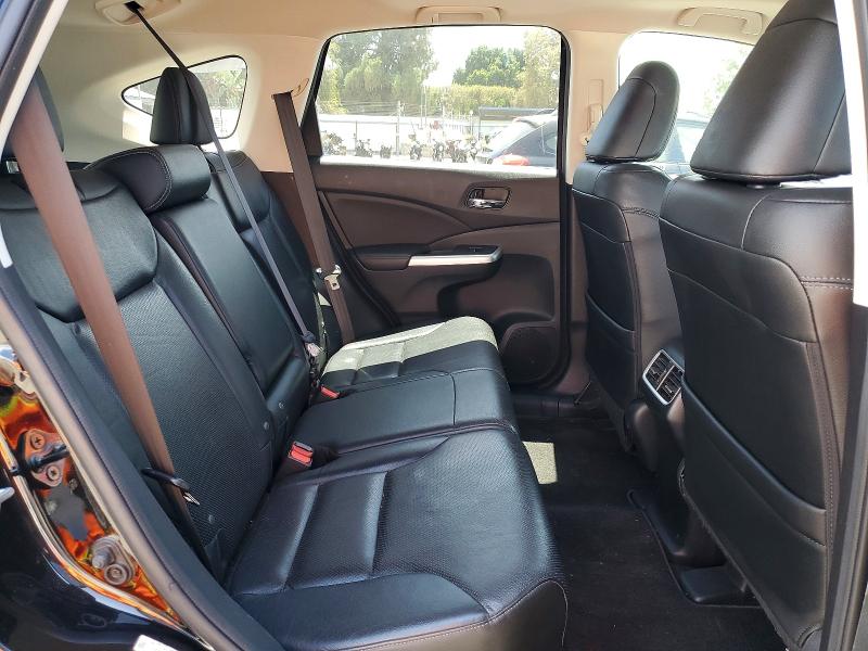 Продаж на аукціоні авто 2015 Honda Cr-v, vin: 2HKRM3H7XFH521155, номер лоту: 64515906
