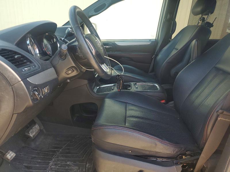 Aukcja sprzedaży 2014 Dodge Grand Caravan, vin: 2C4RDGEG5ER404791, numer aukcji: 67070966
