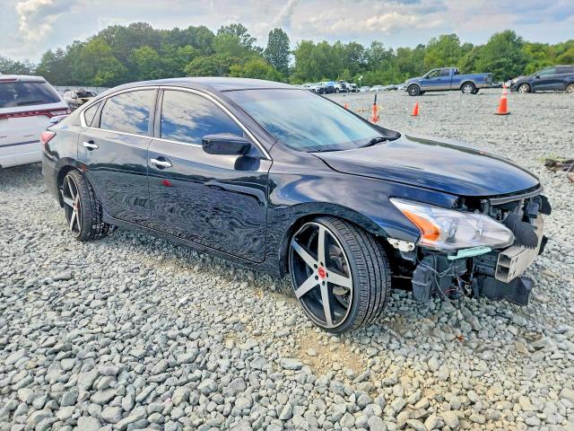 2015 Nissan Altima მანქანა იყიდება აუქციონზე, vin: 1N4AL3AP4FC591701, აუქციონის ნომერი: 67191566