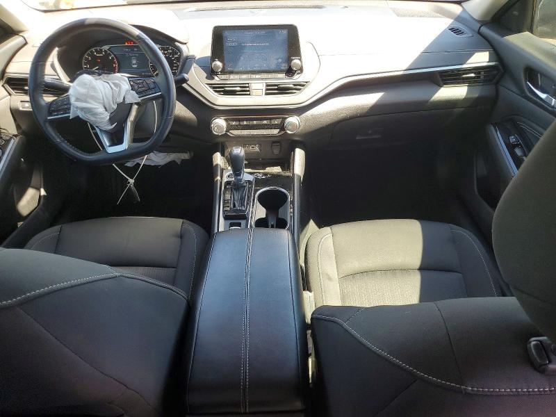 Aukcja sprzedaży 2021 Nissan Altima, vin: 1N4BL4DV8MN309307, numer aukcji: 65561276