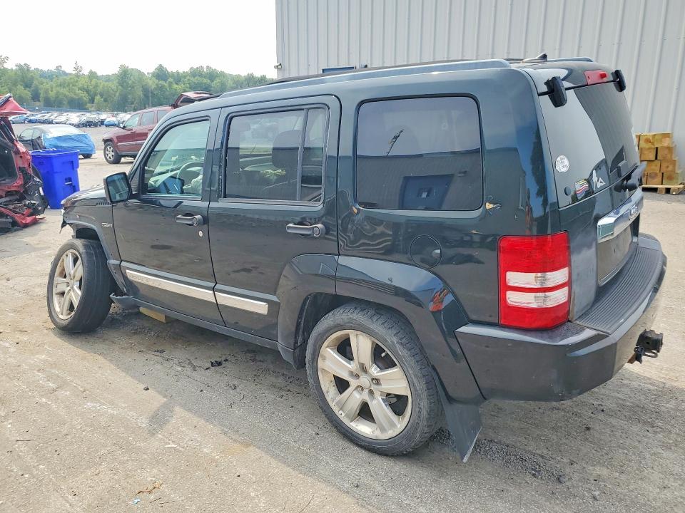 2012 Jeep Liberty მანქანა იყიდება აუქციონზე, vin: 1C4PJMFK0CW137422, აუქციონის ნომერი: 65167646