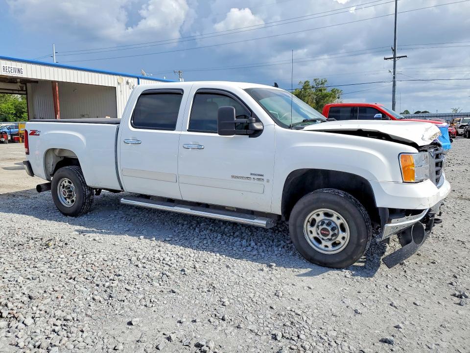 Aukcja sprzedaży 2008 Gmc Sierra, vin: 1GTHC23628F138654, numer aukcji: 66566516