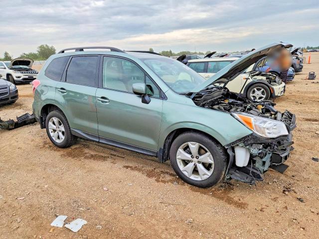 Aukcja sprzedaży 2016 Subaru Forester, vin: JF2SJAGC4GH510909, numer aukcji: 65350196