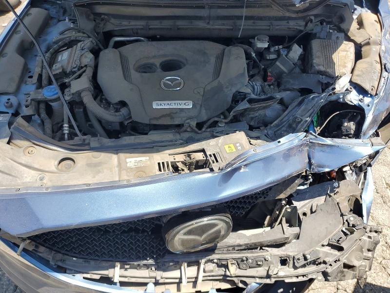Продаж на аукціоні авто 2020 Mazda Cx-5, vin: JM3KFBAY0L0793738, номер лоту: 60519546