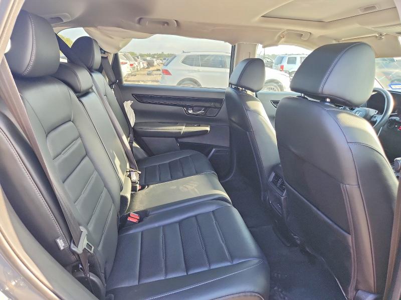 Aukcja sprzedaży 2025 Honda Cr-v, vin: 2HKRS3H79SH305460, numer aukcji: 66138466